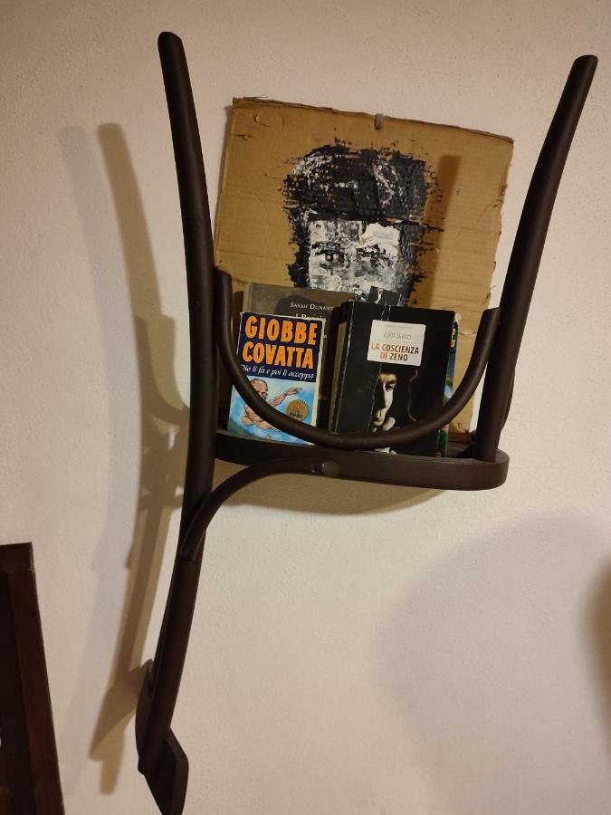 Apartament Casa Traiano Benewent Zewnętrze zdjęcie
